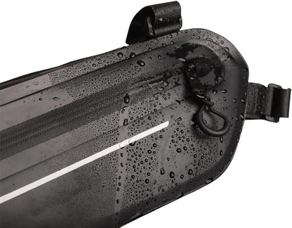 ZEFAL Z Adventure C3 Frame Bag, Black, 3.3 Litre
