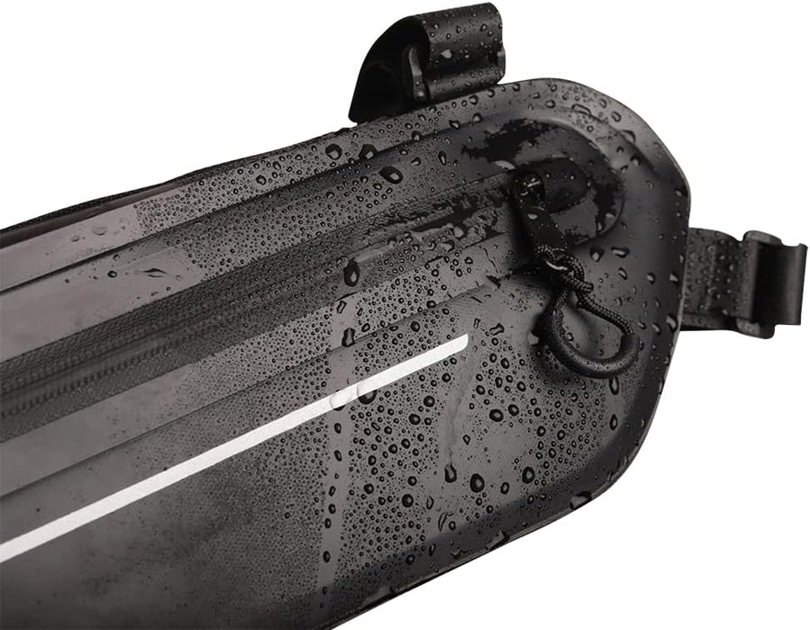 ZEFAL Z Adventure C3 Frame Bag, Black, 3.3 Litre