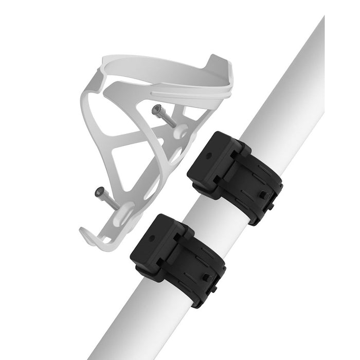 ZEFAL Gizmo Universal Mounting System, Black, Universal