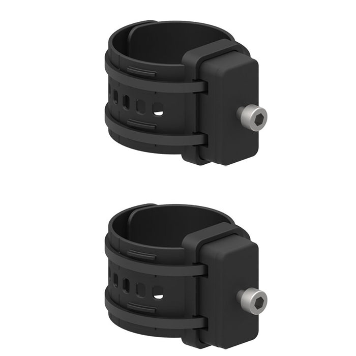 ZEFAL Gizmo Universal Mounting System, Black, Universal