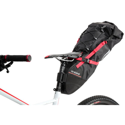 Zefal Unisex's Z-Adventure Saddle Bag