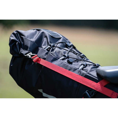 Zefal Unisex's Z-Adventure Saddle Bag