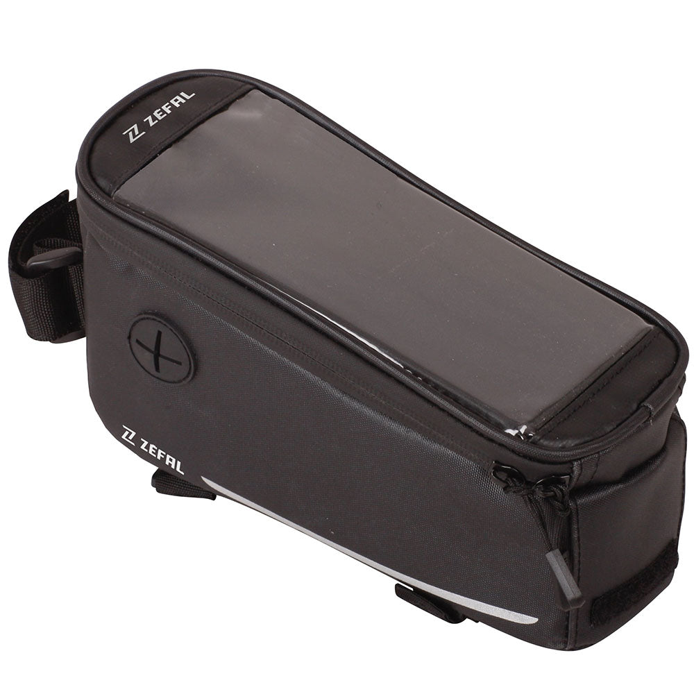 Zefal Unisex's Console Pack Frame Bag