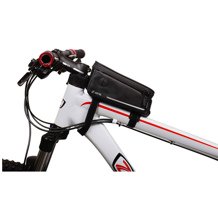 Zefal Unisex's Console Pack Frame Bag