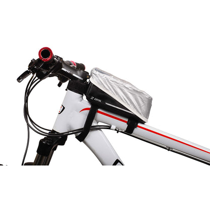 Zefal Unisex's Console Pack Frame Bag