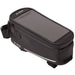 Zefal Unisex's Console Pack Frame Bag