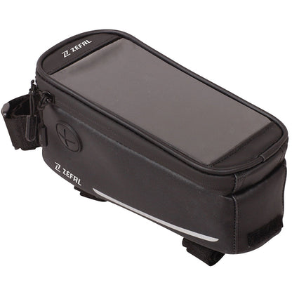 Zefal Unisex's Console Pack Frame Bag