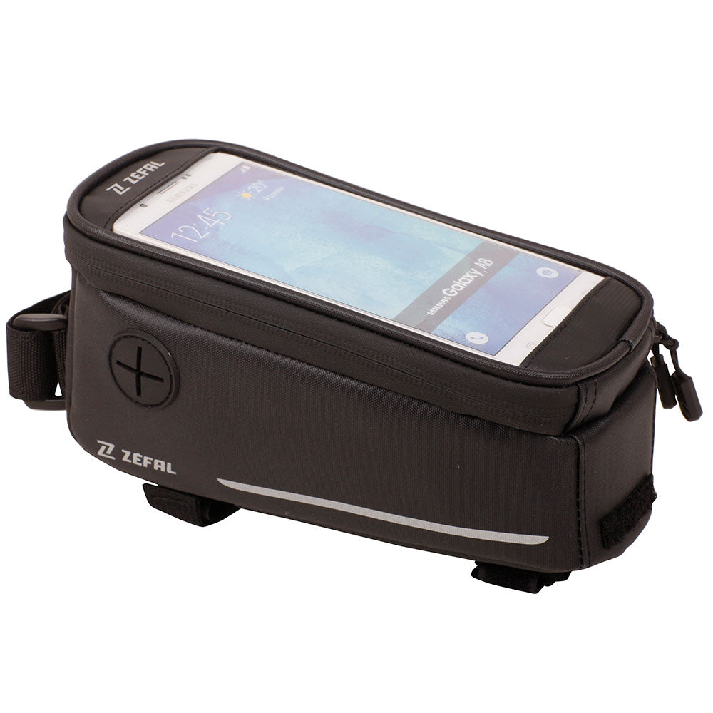 Zefal Unisex's Console Pack Frame Bag