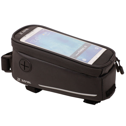 Zefal Unisex's Console Pack Frame Bag