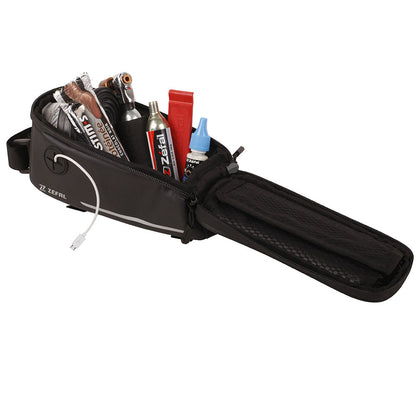 Zefal Unisex's Console Pack Frame Bag