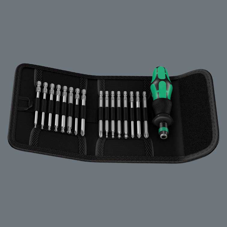Kraftform Kompakt 60 KK