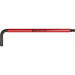 Wera 950 SPKL Hex-Plus SW 6,0 Rojo