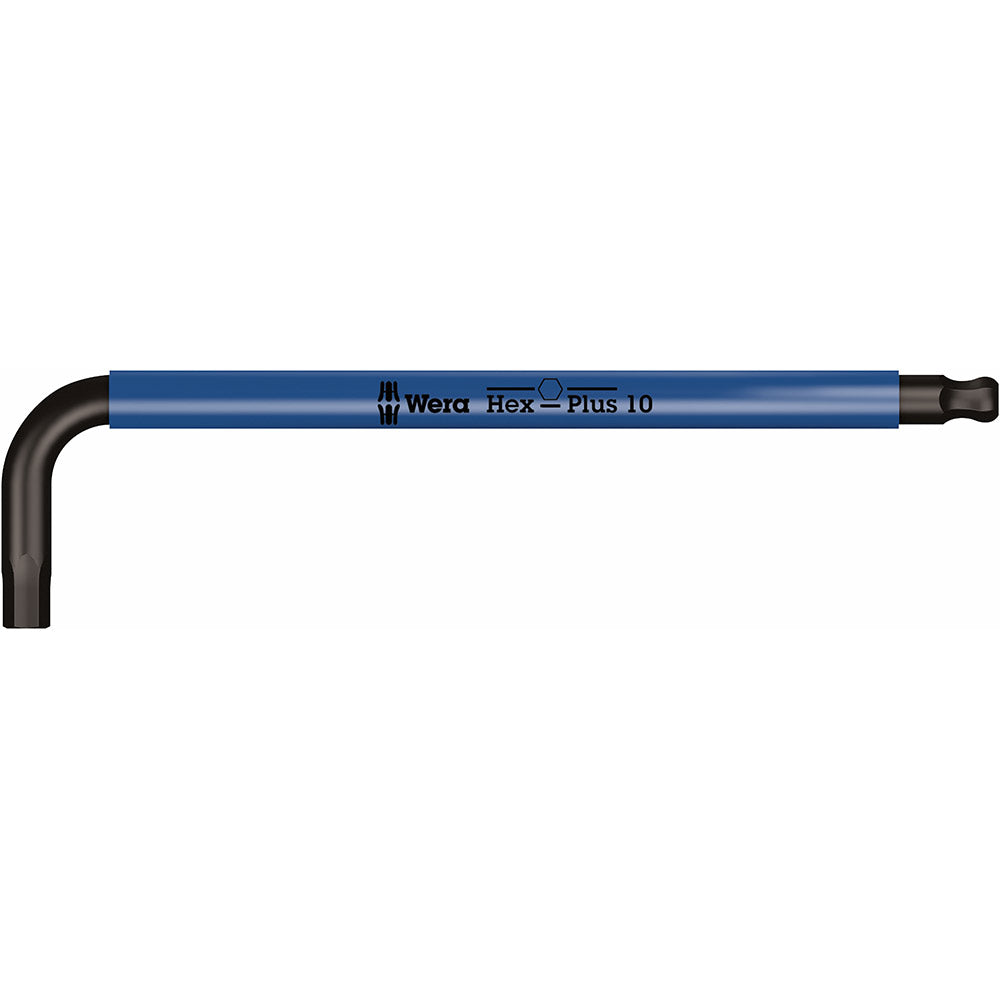 950 SPKL Hex-Plus SW 10,0 Azul