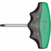 Wera 400 TORX® pre-set torque indicator, TX 25x60, 5Nm, 05005091001