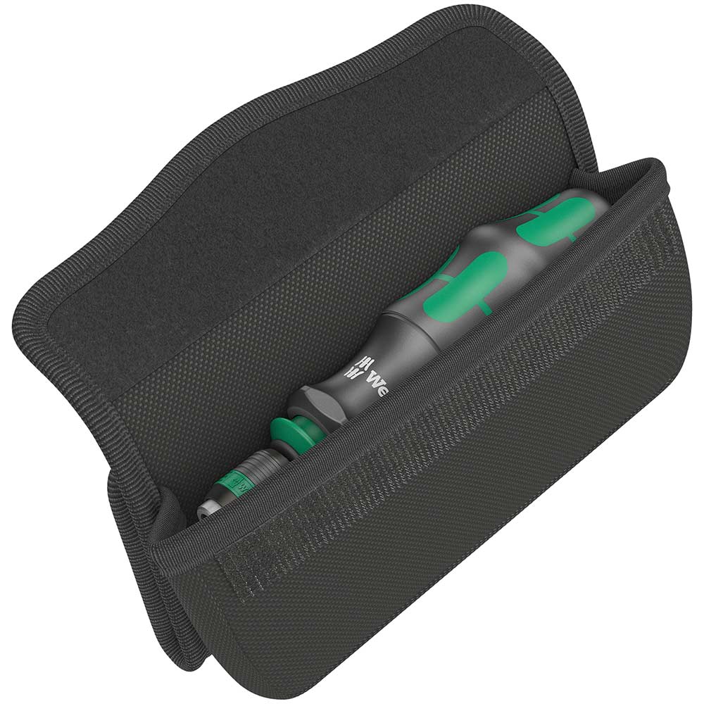 Wera, Kraftform Kompakt 20 Tool Finder 2