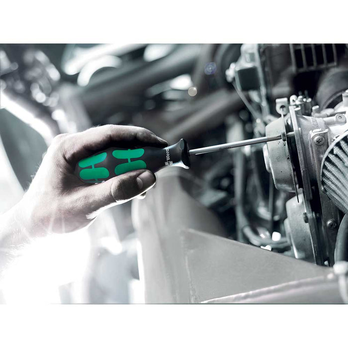 Wera Tools 300/7 Screwdriver Set 7pcs