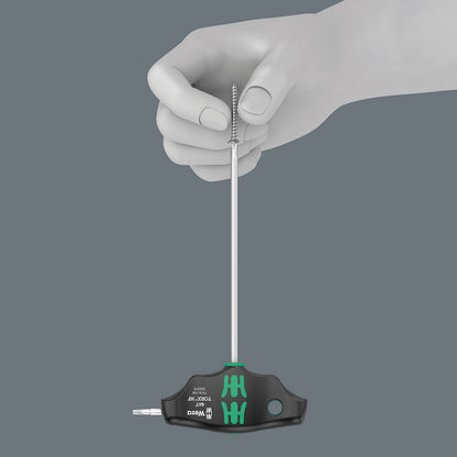 Wera 05004174001 Bicycle set 6, Screwdriver set, 10 pieces