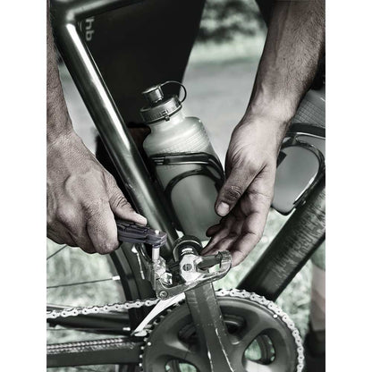 Wera Fahrrad
