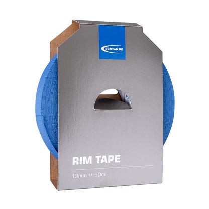 Schwalbe Fabric Rim Tape 50mx15mm Roll (Workshop