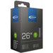 Schwalbe AV13 26 x 1.5/2.5 Schrader 40mm cycle bike inner tube