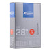 Schwalbe SV15 700c 18/28c 40mm cycle bike inner tube