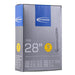 Schwalbe SV15 700c 18/28c 60mm cycle bike inner tube