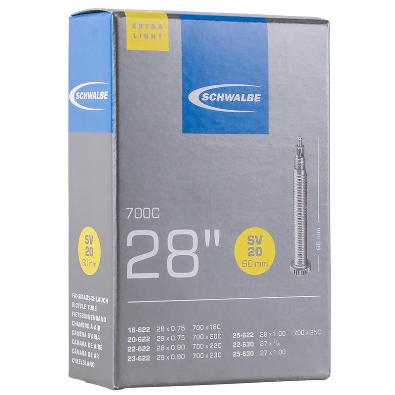 SCHWALBE