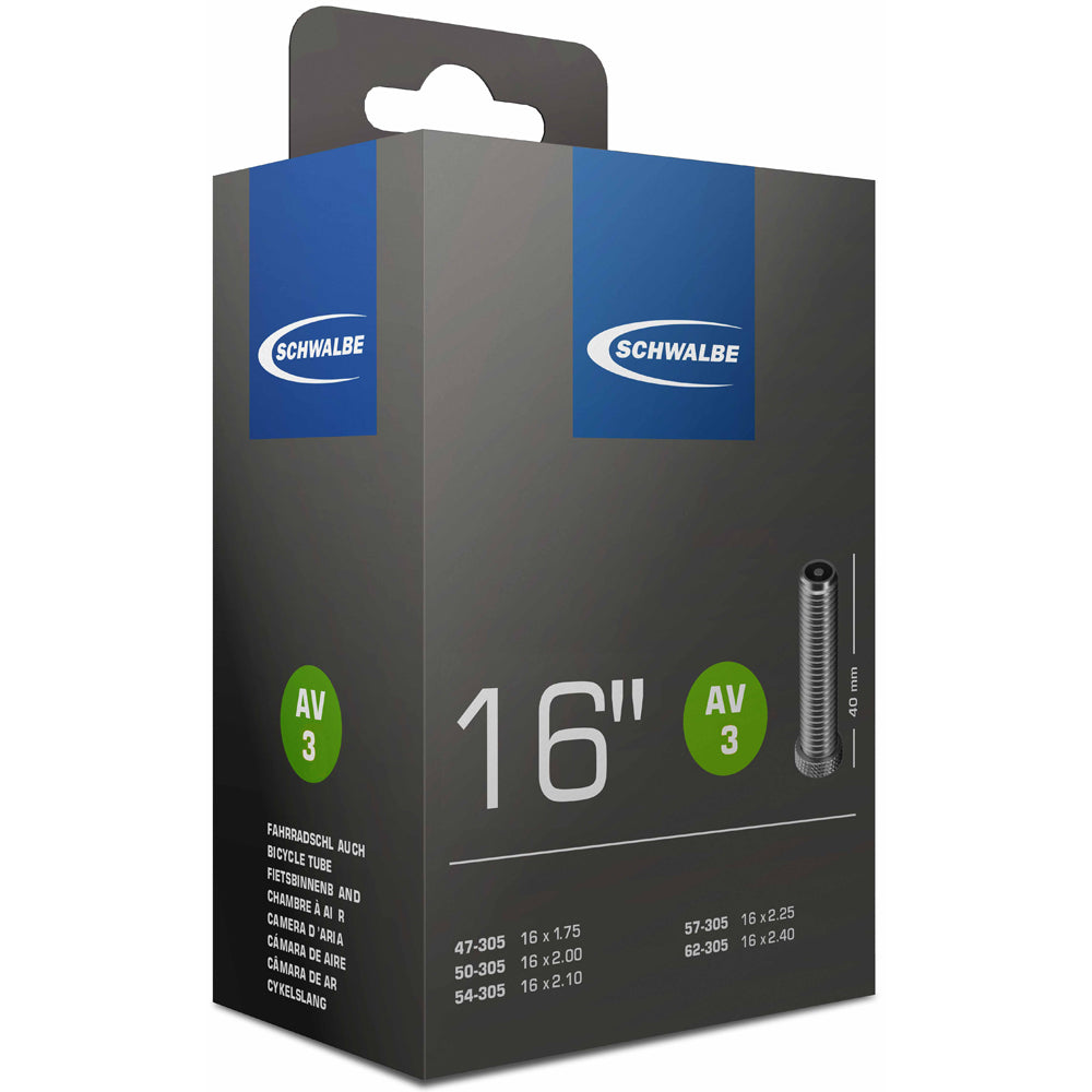 Schwalbe Schlauch, 12 Zoll