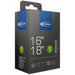 Schwalbe AV4 Tube Schrader (450 x 35A) - 16 x 1 1/8-1.35 Inches