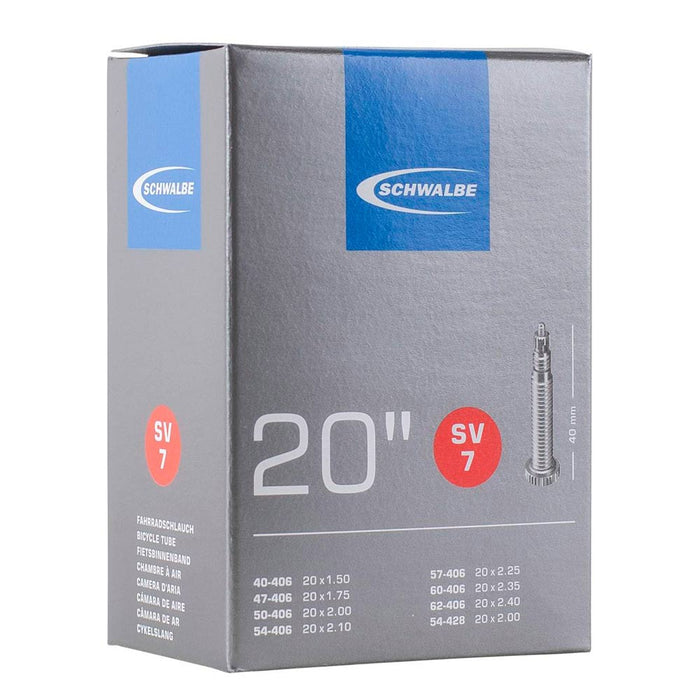 Schwalbe - Inner Tube