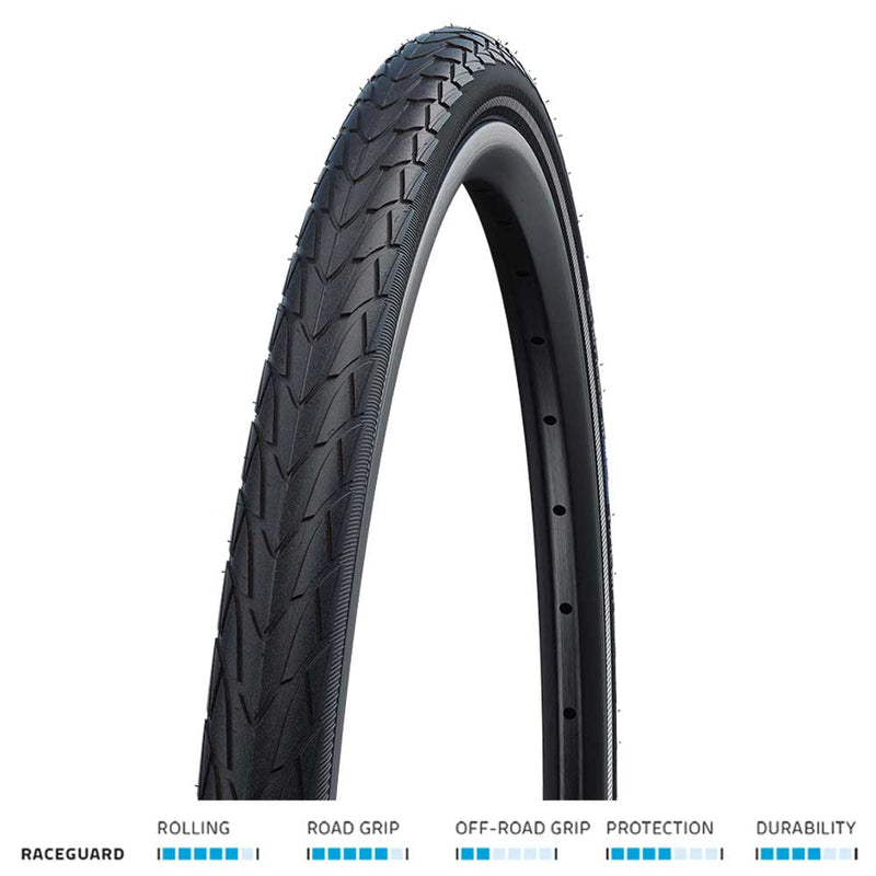 Schwalbe Fahrrad Reifen Marathon Racer SGC // alle Größen