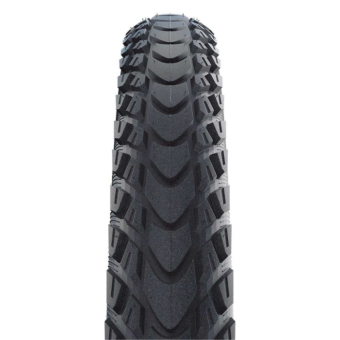 Schwalbe Marathon Mondial Performance Drahtreifen // 50-559 (26x2,0') RaceGuard