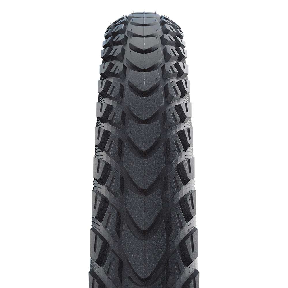 Schwalbe Marathon Mondial Performance Drahtreifen // 37-622 (28x1,4') RaceGuard