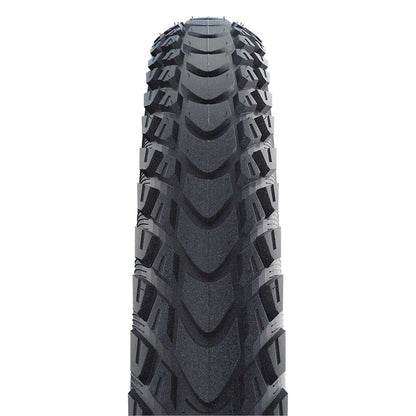 Schwalbe Marathon Mondial Performance Drahtreifen // 37-622 (28x1,4') RaceGuard