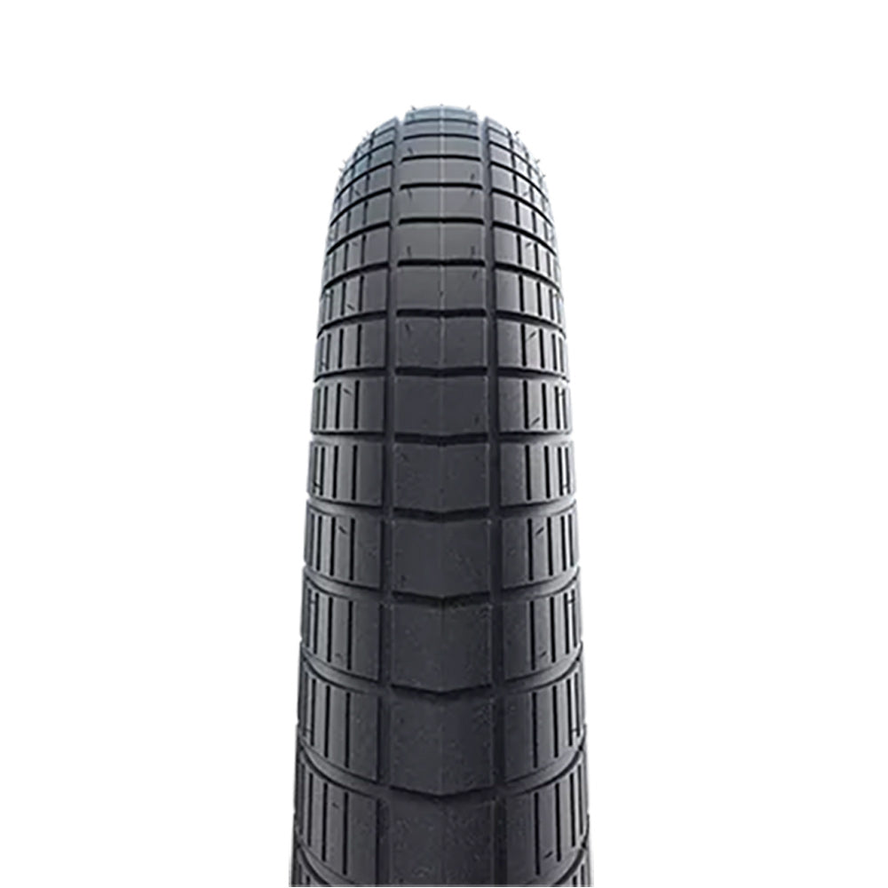 Schwalbe Big Apple Active Line HS430 SBC Compound Clincher Tyre