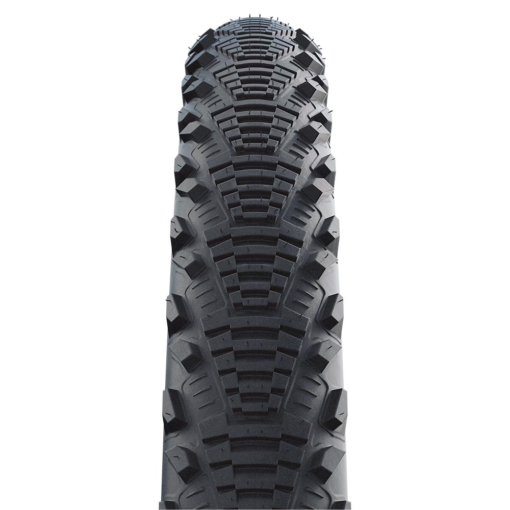 Schwalbe CX Comp 40-622 Drahtreifen K-Guard 28x1.50 Fahrradreifen Mantel Tire