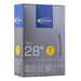 Schwalbe SV15 700c 18/28c 50mm cycle bike inner tube