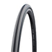 Schwalbe Rightrun Plus Smartguard TwinSkin, Grey Stripe,  24x1.00