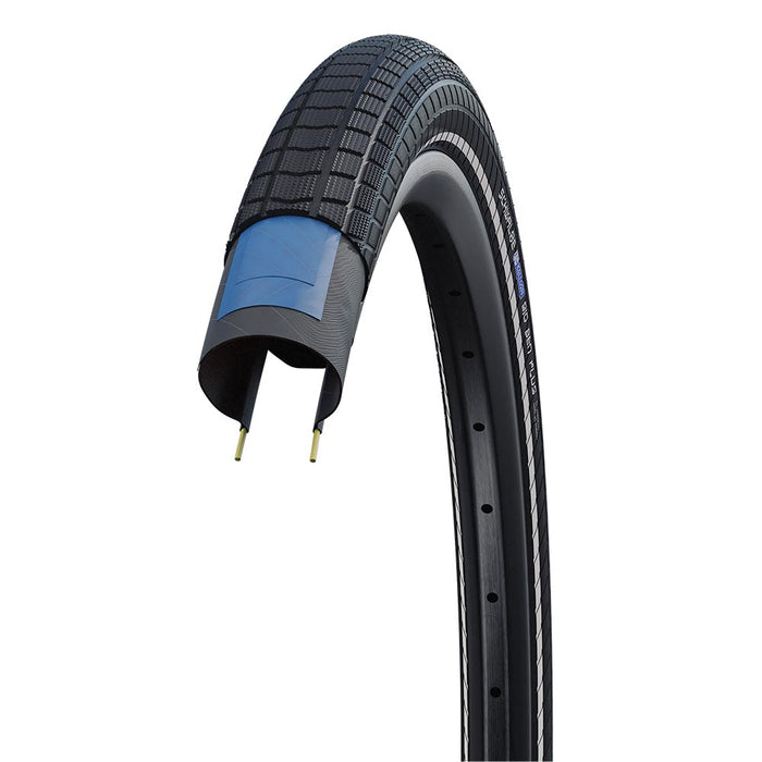 Schwalbe Big Ben HS439 27,5' Fahrradreifen (2' | TSkin | KG SBC