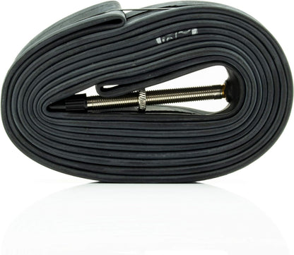 Schwalbe IMPAC SV28"Race Tubes 20/28-622/630,Black