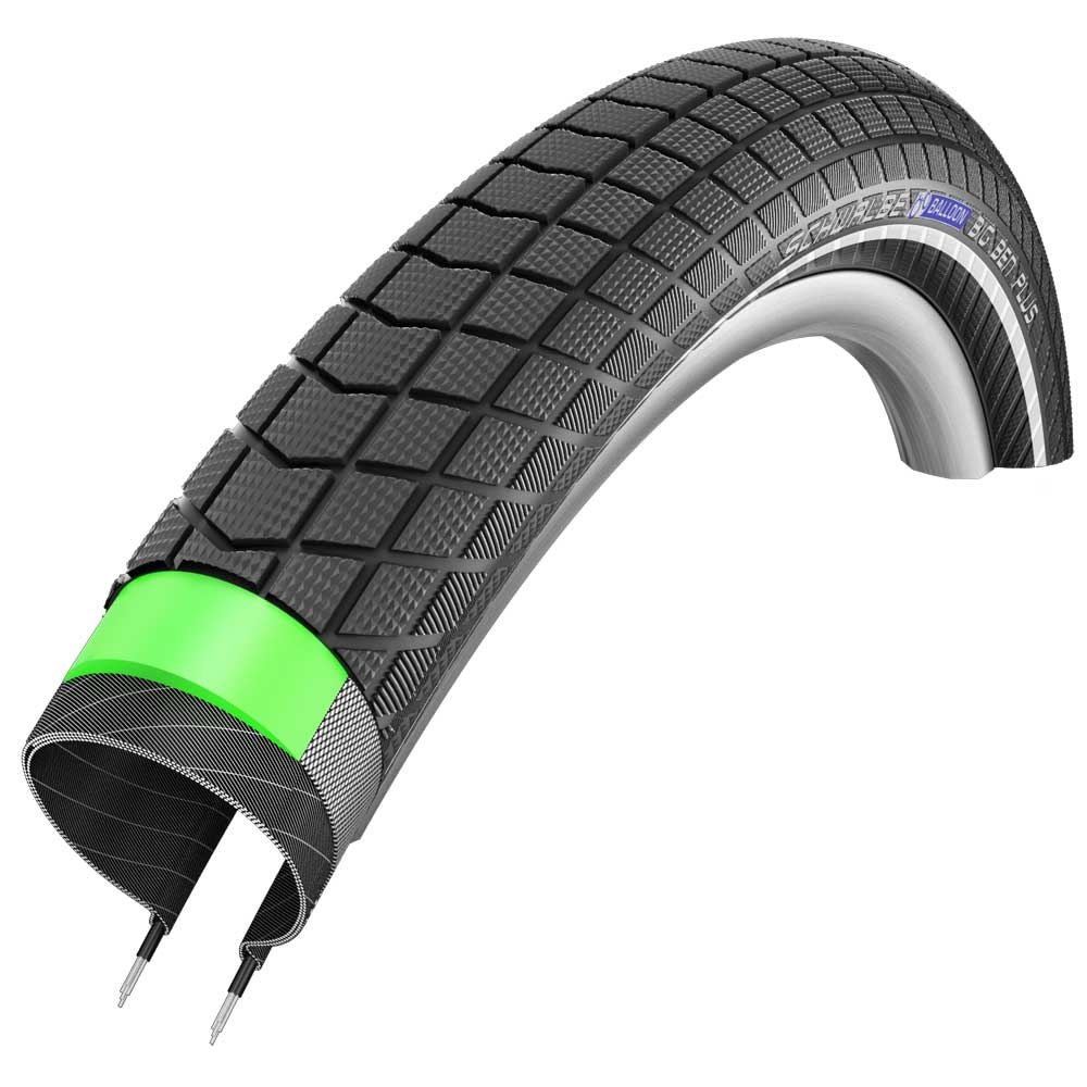 Schwalbe Big Ben