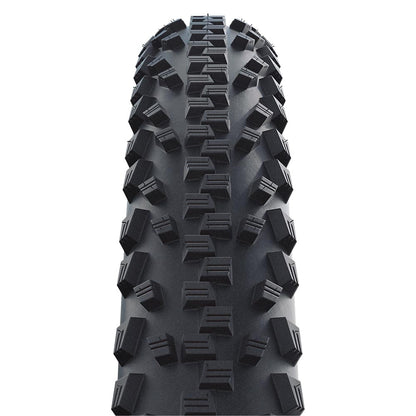 Schwalbe Black Jack K-Guard 18x1.90 Blk cycle bike tyre