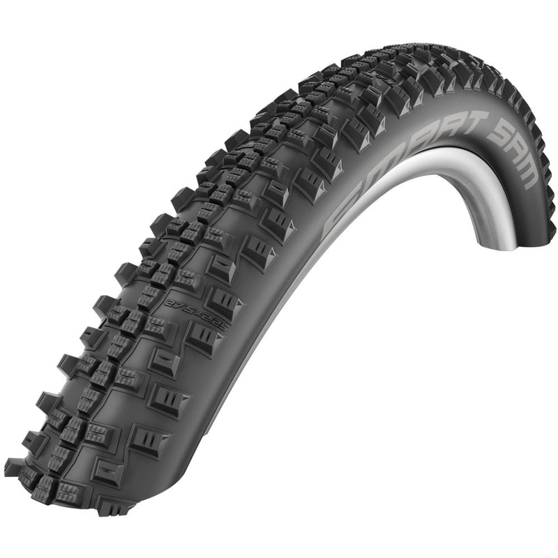 Schwalbe Smart Sam Performance 29x2.25 Blk cycle bike tyre