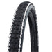 Schwalbe Smart Sam Performance Pneu Pliable Double Defence, Mixte, Smart Sam Performance Folding Double Defence