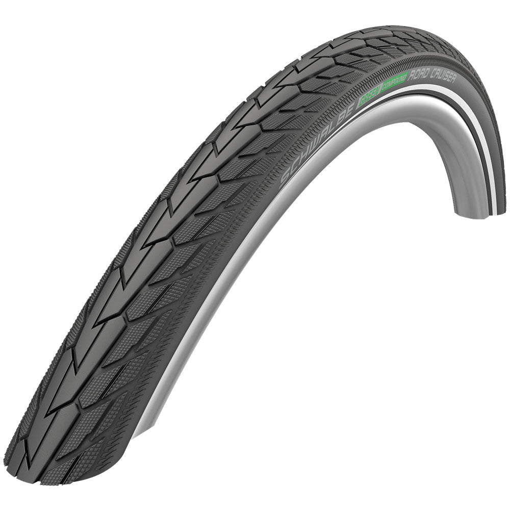 Schwalbe Fahrrad Reifen Road Cruiser HS484 GC // alle Größen + Farben