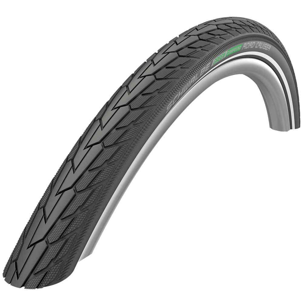 Schwalbe Fahrrad Reifen Road Cruiser HS484 SBC // alle Größen + Farben