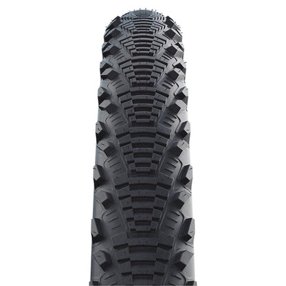 Schwalbe CX Comp 35-622 Drahtreifen K-Guard 28x1.35 Fahrradreifen Mantel Tire
