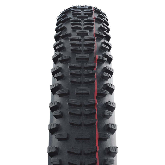 Schwalbe Racing Ralph 57-622 Faltreifen 29x2.25 Fahrradreifen Mantel Tire