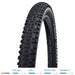 Schwalbe Rapid Rob K-Guard Tyre, Black