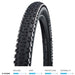 Schwalbe Rapid Rob K-Guard Tyre, Black